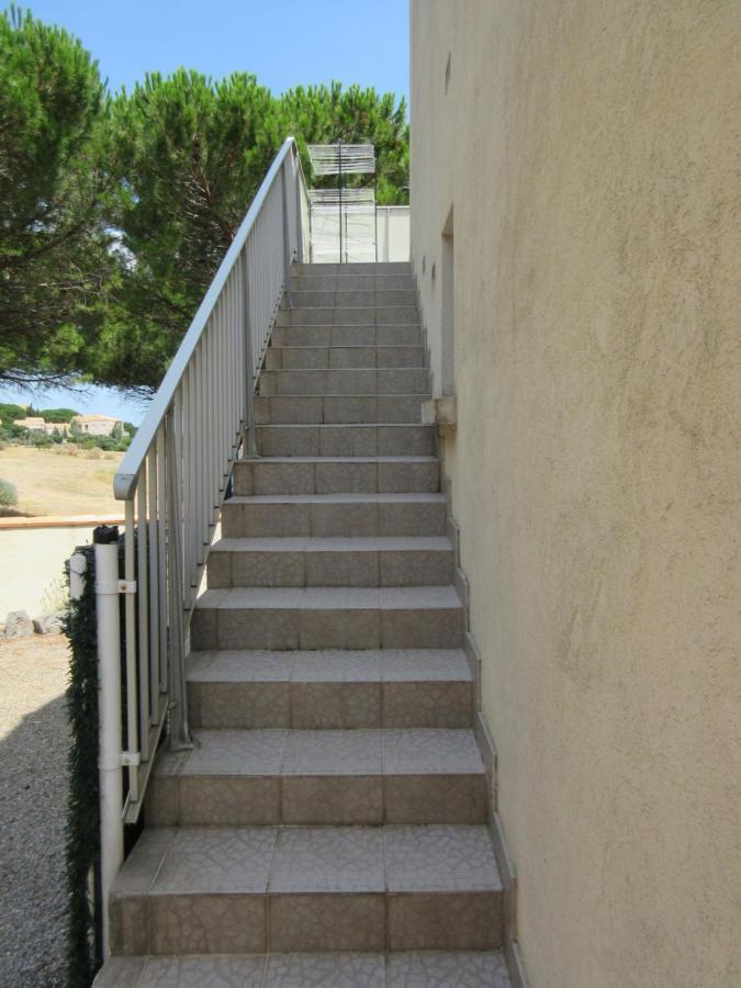 Apart Climatise T3 St Pierre La Mer 1 Er Etage, 4 Pers Fleury  Exterior photo